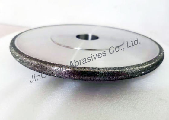 व्यास200* मोटाई10* आंतरिक छेद32 D181# हीरा तेज करने वाले पहिया उच्च परिशुद्धता पहनने के प्रतिरोध