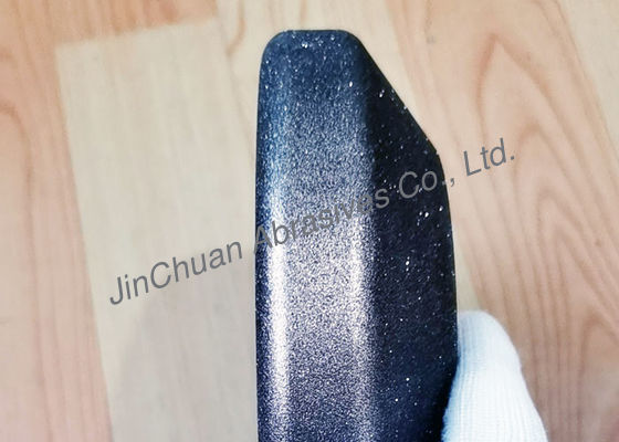 8 इंच डिस्क पीस व्हील Cbn घर्षण पहियों घन बोरान नाइट्राइड सामग्री