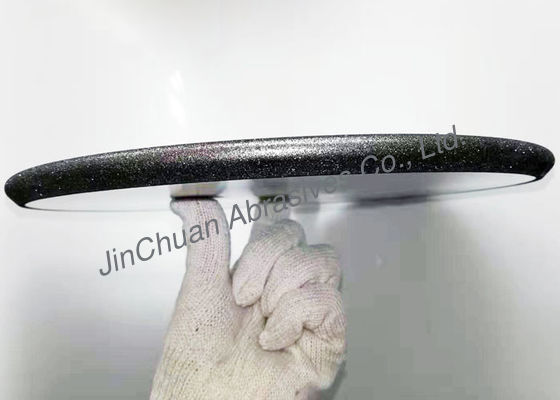 वुडनटर्नर्स के लिए CBN के पहिये