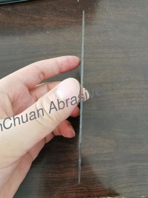 राल बॉन्ड डायमंड सॉ ब्लेड्स