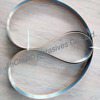 चिपटा संगमरमर हीरा बैंड देखा