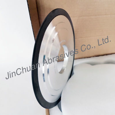 14F1 CBN डायमंड व्हील