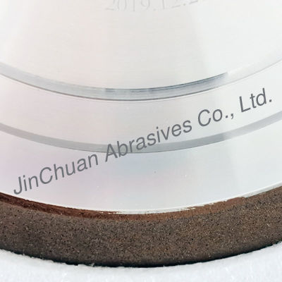 14F1 CBN डायमंड व्हील