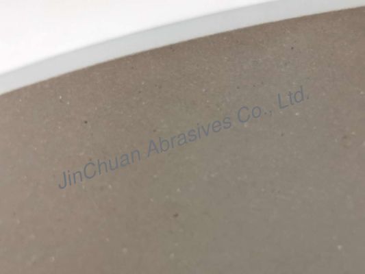 600MM D1000 CBN डायमंड व्हील को इलेक्ट्रोप्लेटिंग करना