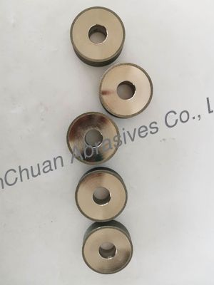 कार्बाइड सॉ ब्लेड्स D100 D120 CBN डायमंड व्हील