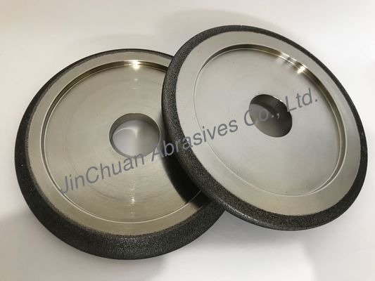 बैंड सॉ ब्लेड के लिए लेनॉक्स 10/30 B151 CBN शार्पनिंग व्हील्स