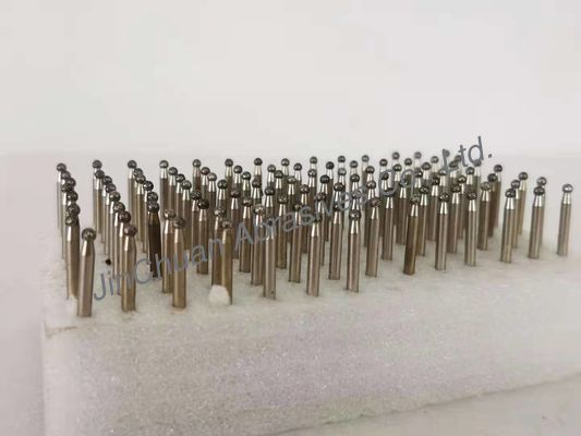 3 * 50 * 2.95 B80 / 100 डायमंड पीस पिंस Burr ड्रिल