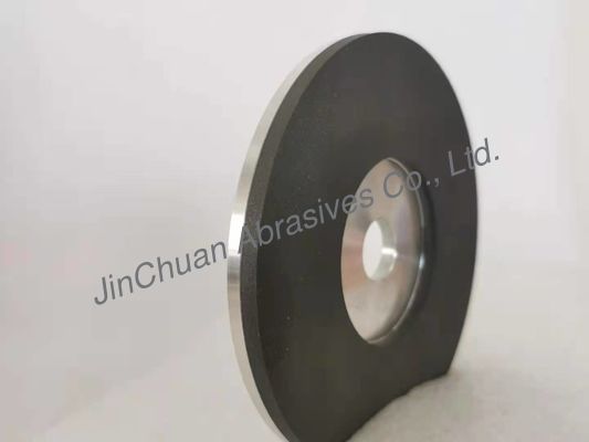 ट्रिमिंग और पीस कैंची # 80 CBN पीस पहिया