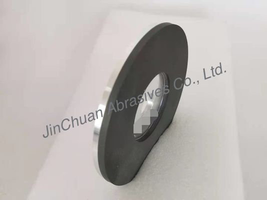 ट्रिमिंग और पीस कैंची # 80 CBN पीस पहिया