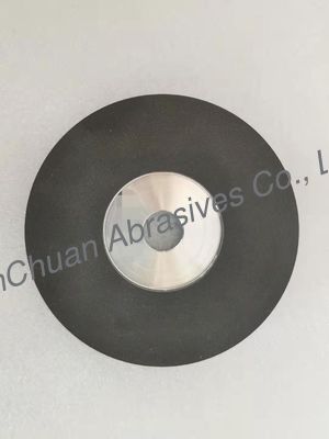 ट्रिमिंग और पीस कैंची # 80 CBN पीस पहिया