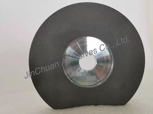 ट्रिमिंग और पीस कैंची # 80 CBN पीस पहिया