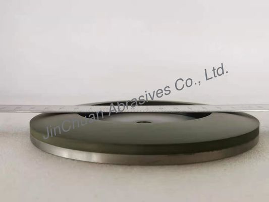 रेसिन 1000 ग्रिट सीबीएन बोरॉन नाइट्राइड व्हील फॉर ग्राइंडिंग कैंची