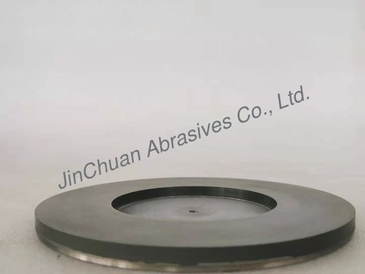 राल स्टील मैट्रिक्स ग्रिट 1000 क्यूबिक बोरान नाइट्राइड व्हील