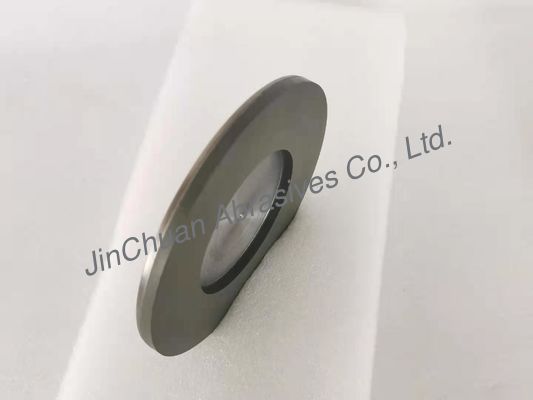 राल स्टील मैट्रिक्स ग्रिट 1000 क्यूबिक बोरान नाइट्राइड व्हील