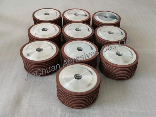 180mm 10T*32*10*3 D320 फास्ट डायमंड कटिंग व्हील्स