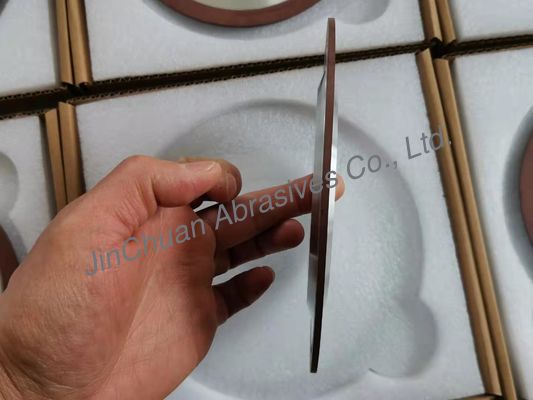 180mm 10T*32*10*3 D320 फास्ट डायमंड कटिंग व्हील्स