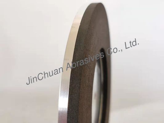 Grit170# CBN पीस पहिया ट्रिमिंग और पीस कैंची