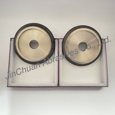 वुड बैंड सॉ 6 इंच CBN डायमंड व्हील B151 Cbn व्हील इलेक्ट्रोप्लेटेड