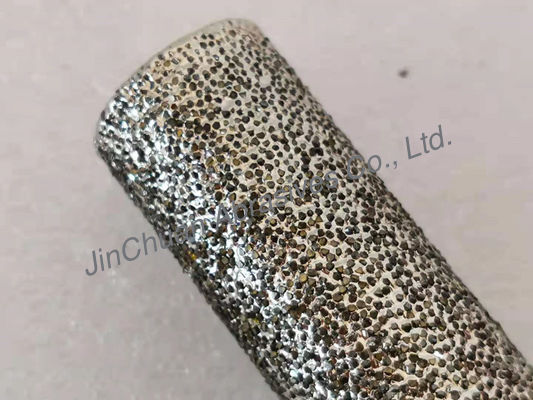 डी 20 डी 25 सीबीएन ग्राइंडिंग पिंस डायमंड ग्राइंडिंग हेड माउंटेड पॉइंट्स का उपयोग करने के लिए आसान है