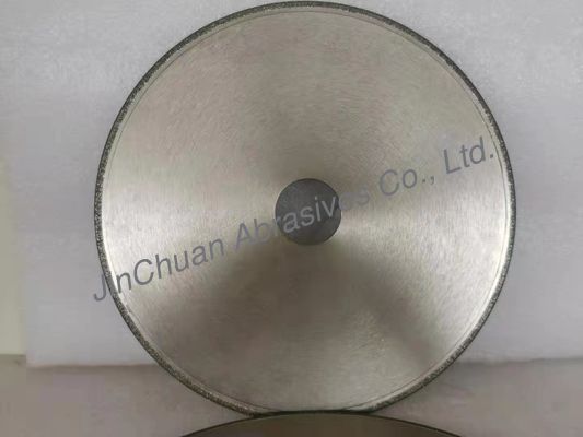 D70 / 80 इलेक्ट्रोप्लेटेड डायमंड ब्लेड सॉ 200 * 3.2 * 31.75 * 3 MM