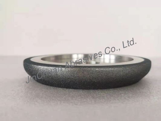Electroplated CBN Grinding Wheel Used For Wavy Teeth  150*22.2*32 10/30  B151