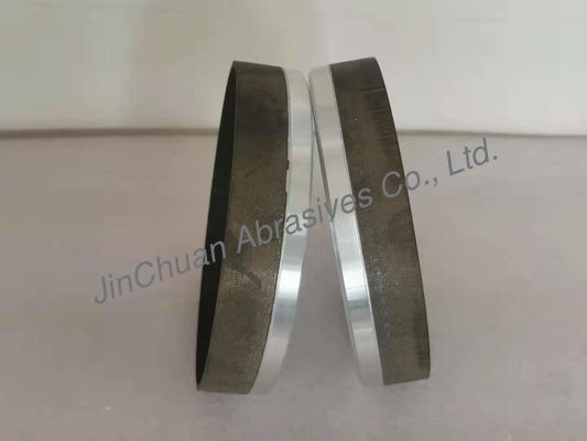 6A2 राल बॉन्ड ग्राइंडिंग व्हील 150 30 20 3 20 D91 C75