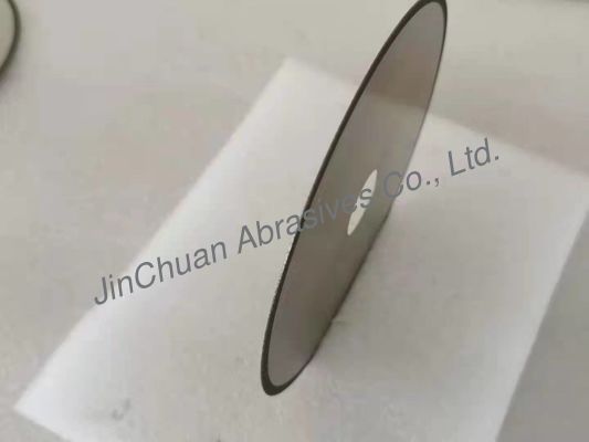 5 इंच डायमंड ग्राइंडिंग व्हील सॉ ब्लेड कटिंग व्हील्स