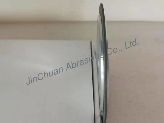 14A1 हाइब्रिड ग्राइंडिंग व्हील 125*5.5*20*5*1.5 D64