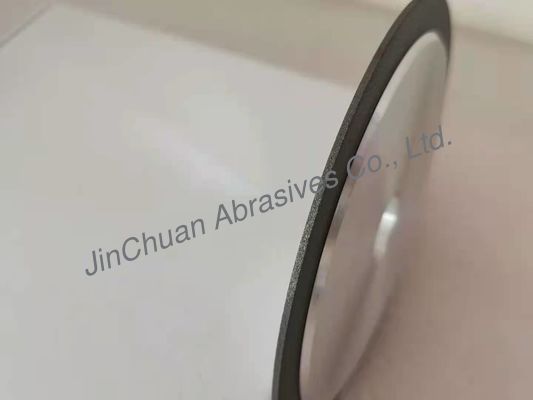 14A1 हाइब्रिड ग्राइंडिंग व्हील 125*5.5*20*5*1.5 D64