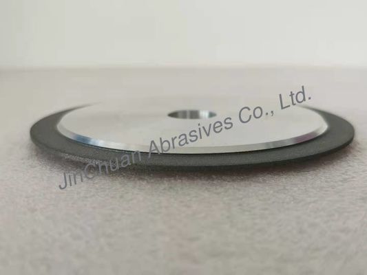 14A1 हाइब्रिड ग्राइंडिंग व्हील 125*5.5*20*5*1.5 D64