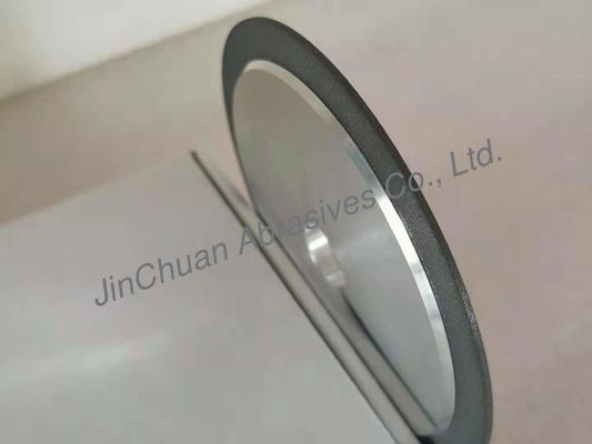 14A1 हाइब्रिड ग्राइंडिंग व्हील 125*5.5*20*5*1.5 D64