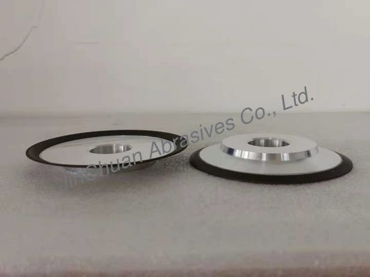 पीडीएक्स आकार राल बॉन्ड पीस व्हील 125 * 32 * 11.5 * 3 * 1