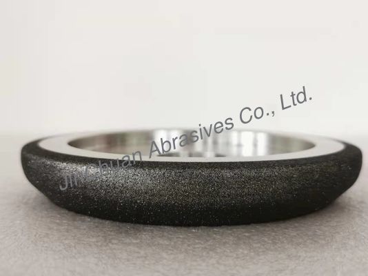 बैंड सॉ 10/30 B151 . के लिए इलेक्ट्रोप्लेटेड CBN डायमंड व्हील