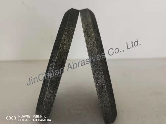 B60/70 B100/120 स्टील बॉडी के साथ इलेक्ट्रोप्लेटेड CBN व्हील