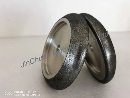 127*22.23*12.7 वुडमाइज़र बैंडसॉ शार्पनिंग ग्राइंडिंग व्हील्स WM7/34 ग्राइंडर डिस्क