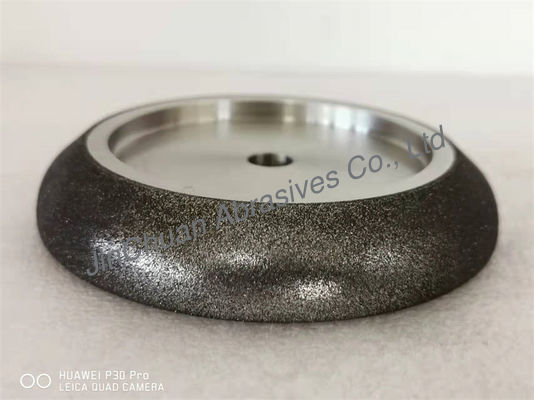 127*22.23*12.7 वुडमाइज़र बैंडसॉ शार्पनिंग ग्राइंडिंग व्हील्स WM7/34 ग्राइंडर डिस्क