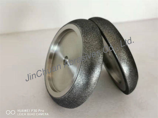 WM9/29 वुडमाइज़र बैंड सॉ शार्पनिंग के लिए 5 इंच ग्राइंडिंग डिस्क