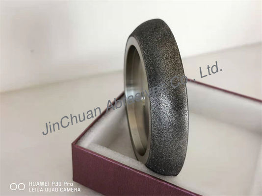 WM9/29 वुडमाइज़र बैंड सॉ शार्पनिंग के लिए 5 इंच ग्राइंडिंग डिस्क