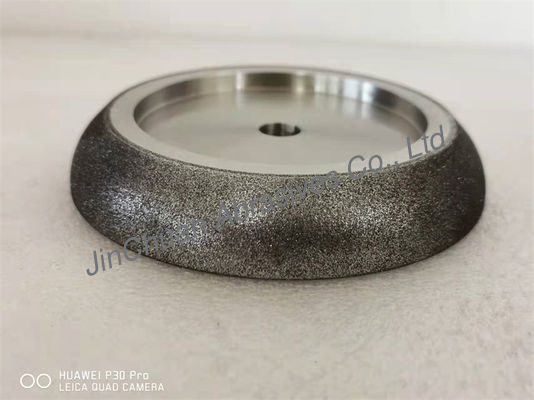 WM9/29 वुडमाइज़र बैंड सॉ शार्पनिंग के लिए 5 इंच ग्राइंडिंग डिस्क