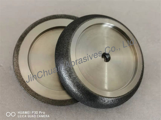 WM9/29 वुडमाइज़र बैंड सॉ शार्पनिंग के लिए 5 इंच ग्राइंडिंग डिस्क