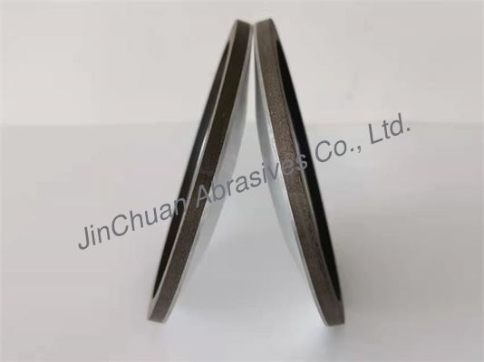 4A2 राल बॉन्ड ग्राइंडिंग व्हील 1501631.75106 D100120