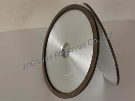 6 इंच सीबीएन राल बॉन्ड ग्राइंडिंग व्हील सॉलिड कार्बाइड शार्पनिंग