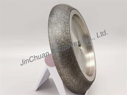 5 इंच सीबीएन कट ऑफ व्हील 127 22.23 12.7 रोमा 1030 बी200160