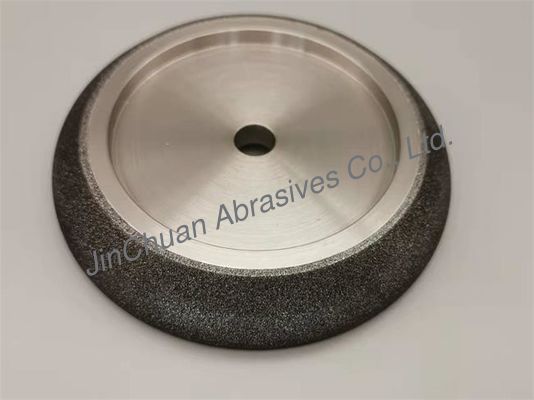 5 इंच सीबीएन कट ऑफ व्हील 127 22.23 12.7 रोमा 1030 बी200160