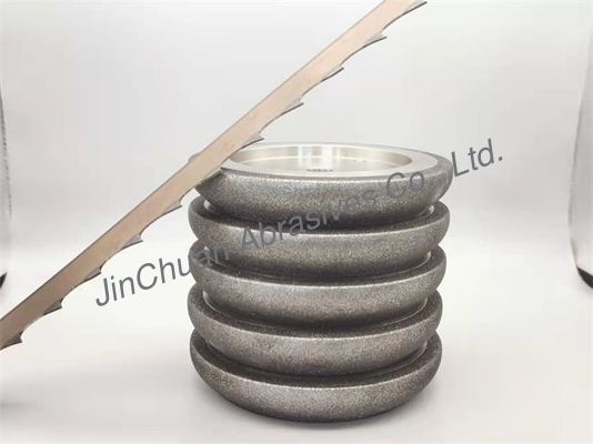 5 इंच सीबीएन कट ऑफ व्हील 127 22.23 12.7 रोमा 1030 बी200160