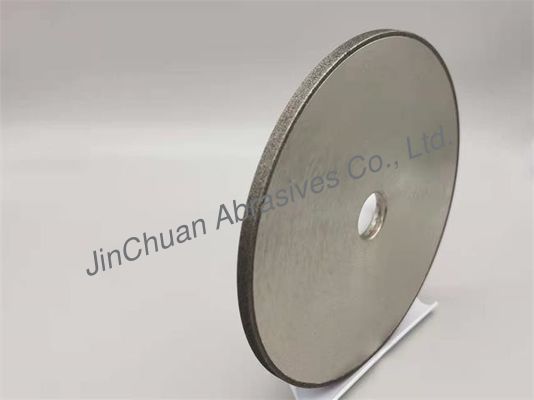 स्वनिर्धारित इलेक्ट्रोप्लेटेड सीबीएन पीस डिस्क डबल लेयर 1506202 बी91